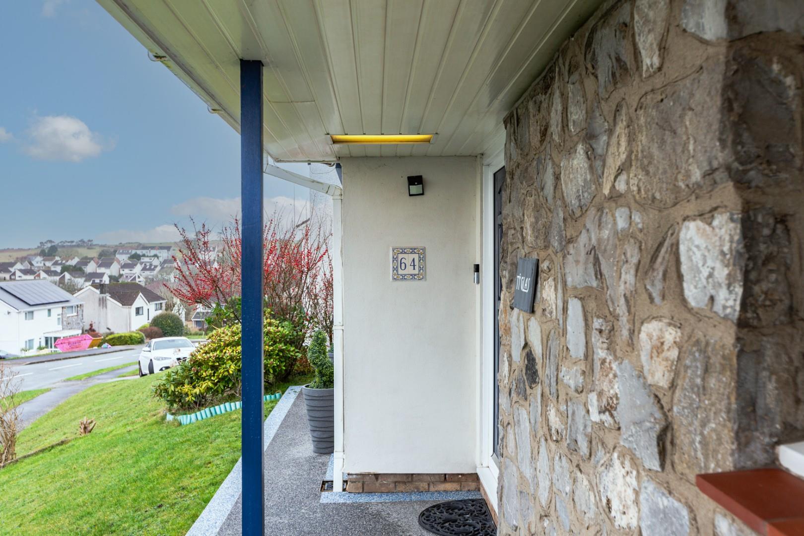 Westport Avenue, Mayals, Swansea, SA3 5EF